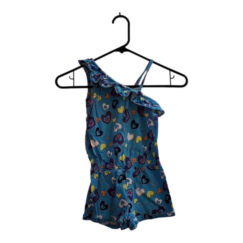 CLEARANCE 💕Girl's Jumping Beans Size 5